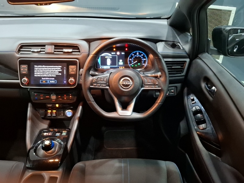 Used Nissan Leaf 2022 for sale - 78032493: Photo 7