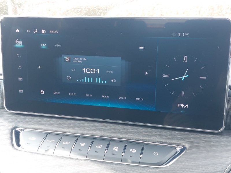 Used GWM Haval Jolion Pro 2025 for sale - 78041643: Photo 10