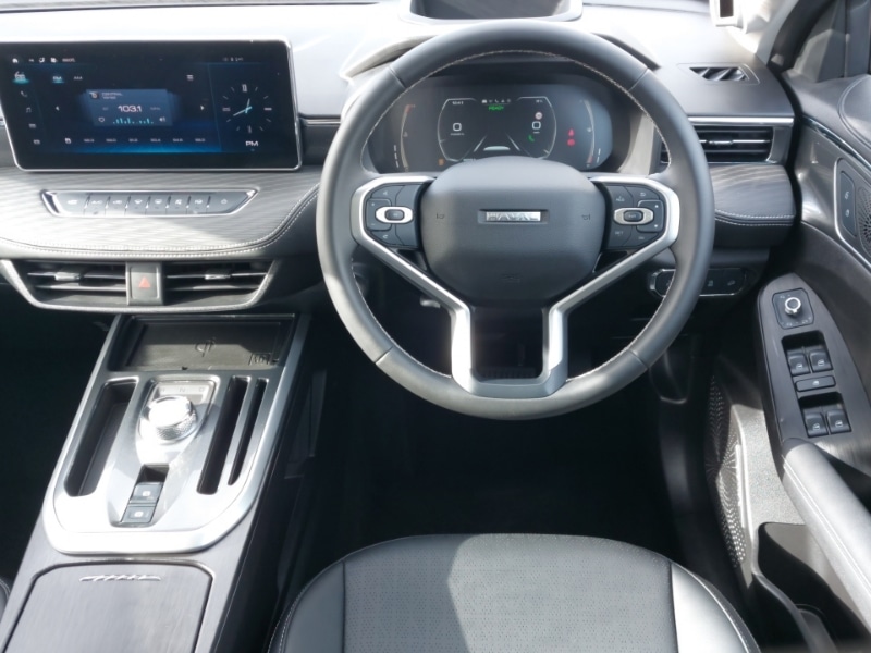 Used GWM Haval Jolion Pro 2025 for sale - 78041643: Photo 7