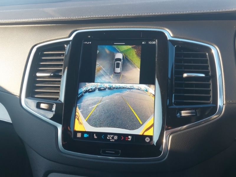 Used Volvo XC90 2024 for sale - 77472334: Photo 11