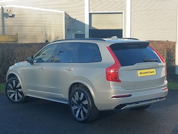 Used Volvo XC90 2024 for sale - 77472334: Photo