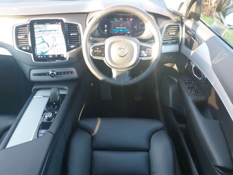 Used Volvo XC90 2024 for sale - 77472334: Photo 7