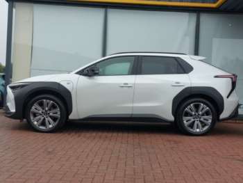 Used Subaru Other 2023 for sale - 75152700: Photo