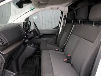 Used Citroen Dispatch 2026 for sale - 79803284: Photo