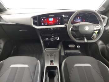 Used Vauxhall Mokka 2025 for sale - 74873107: Photo