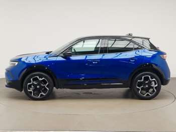 Used Vauxhall Mokka 2025 for sale - 74873107: Photo