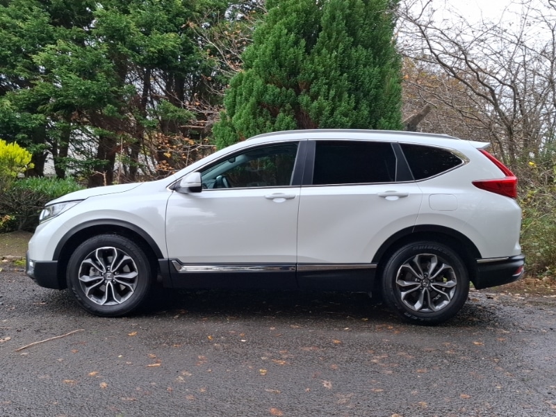 Used Honda CR-V 2023 for sale - 76591778: Photo 4