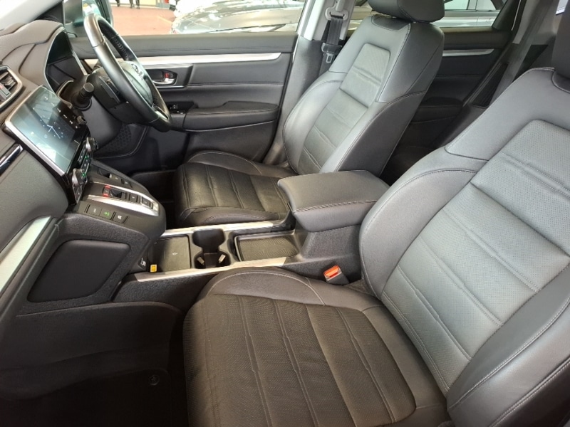 Used Honda CR-V 2023 for sale - 76591778: Photo 5