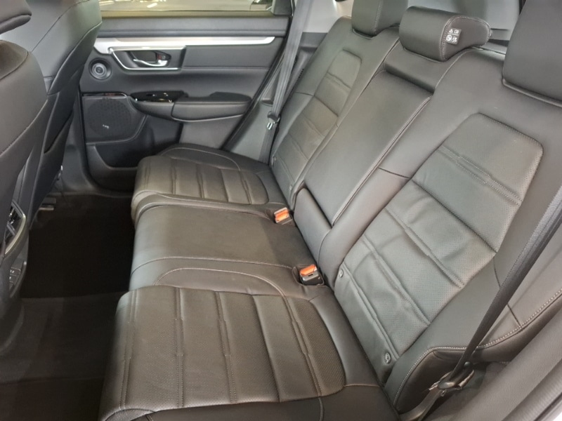 Used Honda CR-V 2023 for sale - 76591778: Photo 6