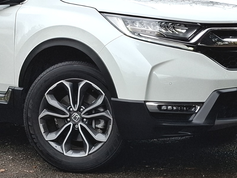 Used Honda CR-V 2023 for sale - 76591778: Photo 9