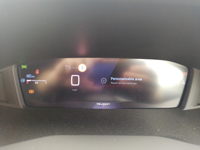 Used Peugeot 208 2024 for sale - 76578671: Photo 11