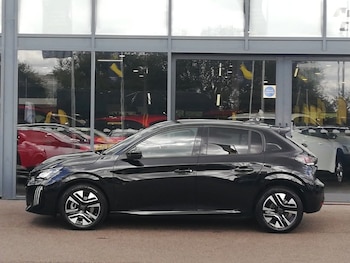 Used Peugeot 208 2024 for sale - 76578671: Photo