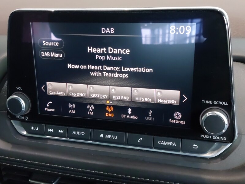 Used Nissan X-Trail 2023 for sale - 78080284: Photo 10