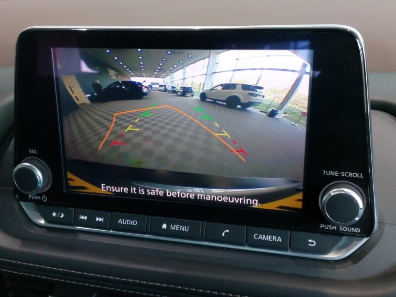 Used Nissan X-Trail 2023 for sale - 78080284: Photo 11