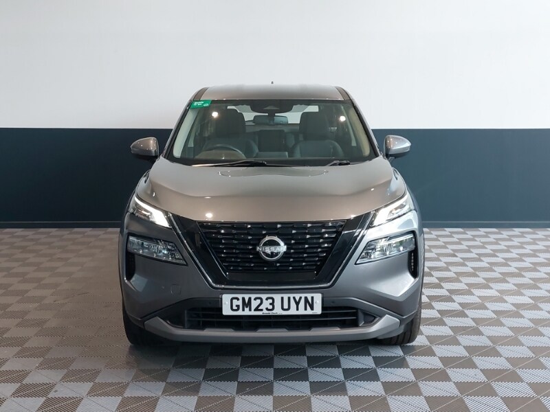 Used Nissan X-Trail 2023 for sale - 78080284: Photo 12