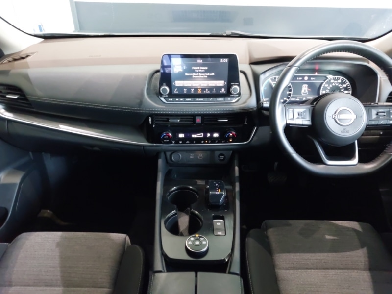 Used Nissan X-Trail 2023 for sale - 78080284: Photo 2