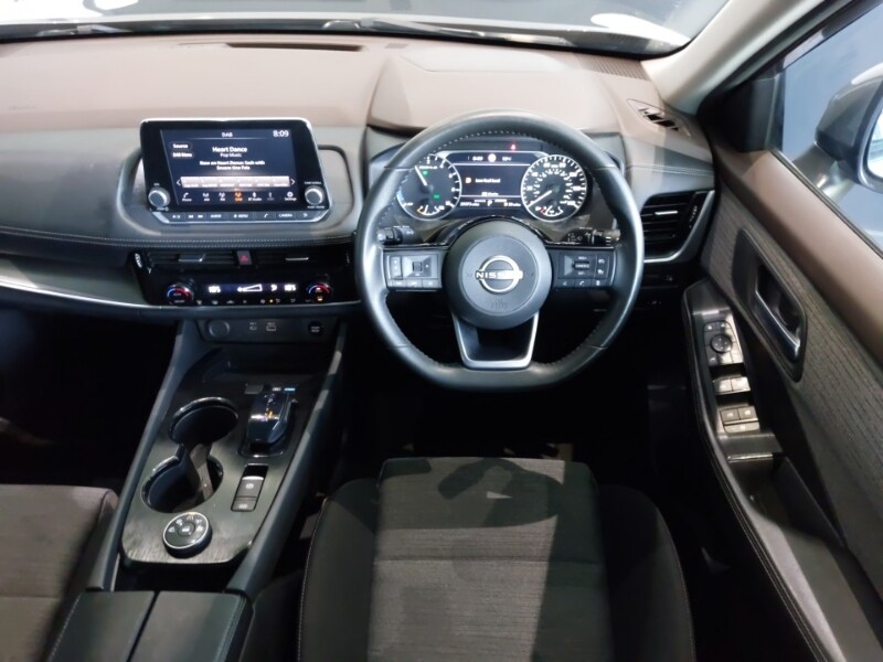 Used Nissan X-Trail 2023 for sale - 78080284: Photo 7