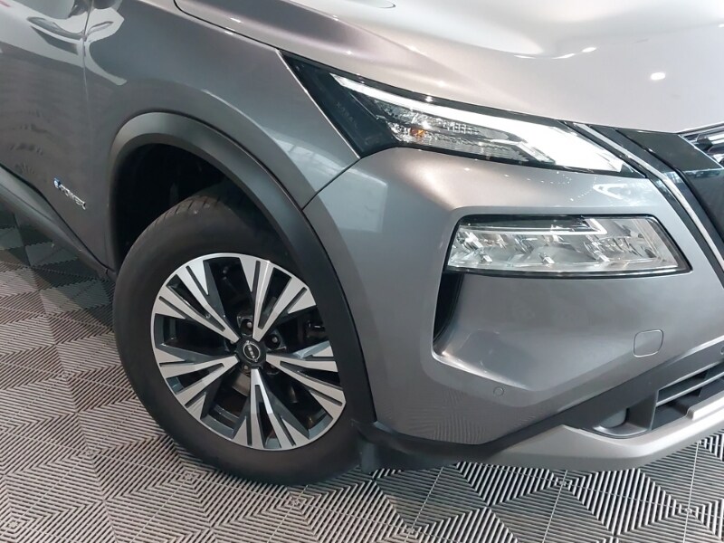 Used Nissan X-Trail 2023 for sale - 78080284: Photo 9