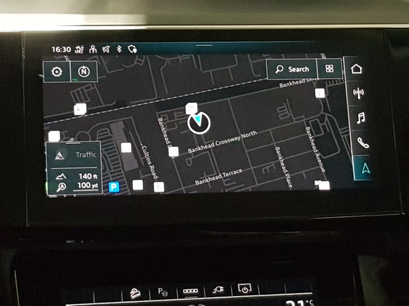 Used Audi e-tron 2022 for sale - 77882026: Photo 11