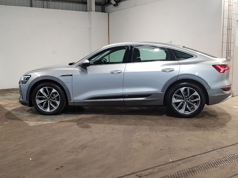 Used Audi e-tron 2022 for sale - 77882026: Photo 4