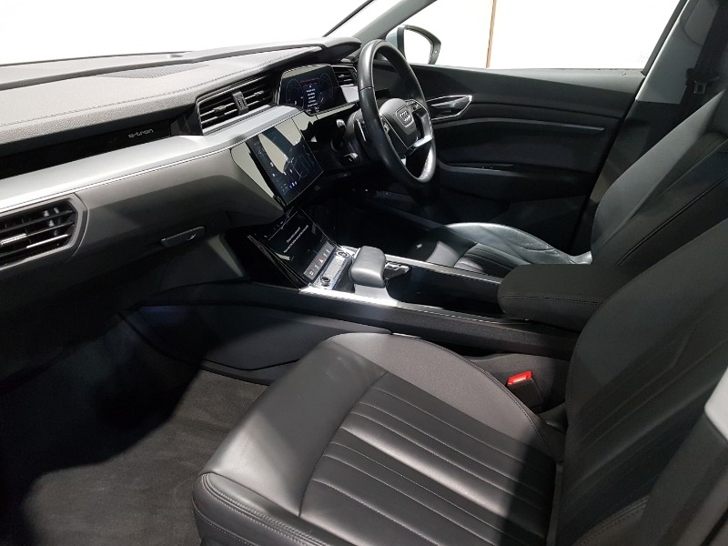 Used Audi e-tron 2022 for sale - 77882026: Photo 5