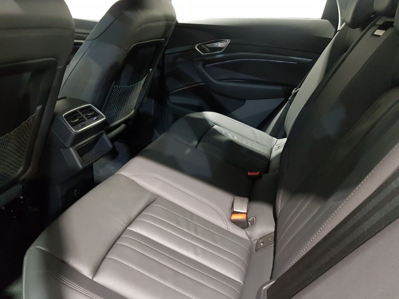 Used Audi e-tron 2022 for sale - 77882026: Photo 6