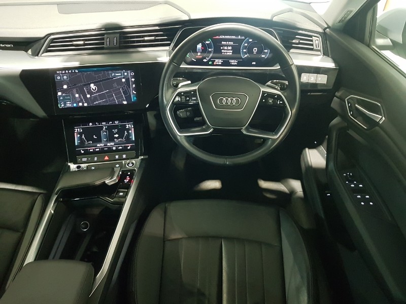 Used Audi e-tron 2022 for sale - 77882026: Photo 7