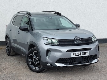 Used Citroen C5 Aircross 2024 for sale - 78490997: Photo