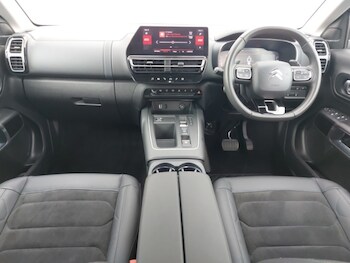 Used Citroen C5 Aircross 2024 for sale - 78490997: Photo