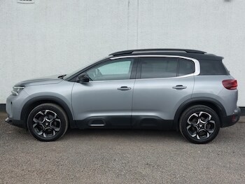 Used Citroen C5 Aircross 2024 for sale - 78490997: Photo