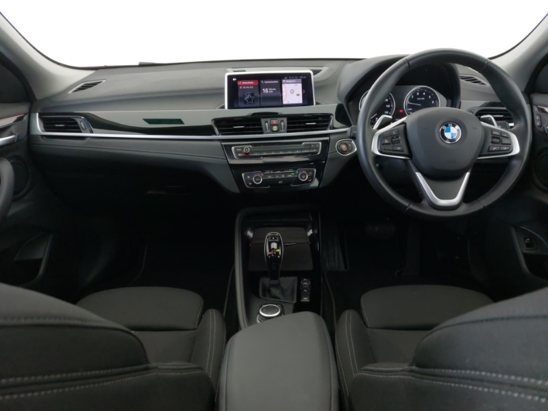 Used BMW X2 2022 for sale - 77645356: Photo 2