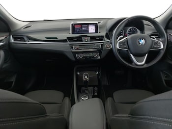 Used BMW X2 2022 for sale - 77645356: Photo