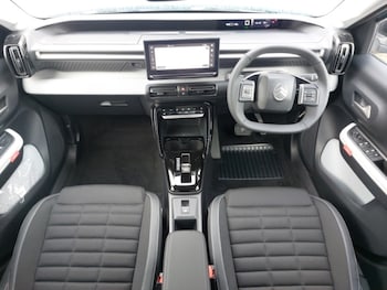 Used Citroen C3 Aircross 2025 for sale - 78274896: Photo