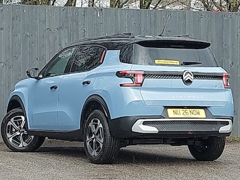 Used Citroen C3 Aircross 2025 for sale - 78274896: Photo