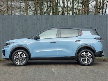 Used Citroen C3 Aircross 2025 for sale - 78274896: Photo