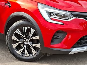 Used Renault Captur 2022 for sale - 79776735: Photo