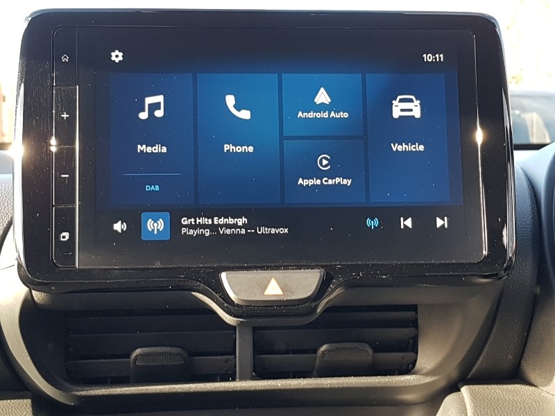 Used Mazda Mazda2 HYBRID 2024 for sale - 76912090: Photo 11