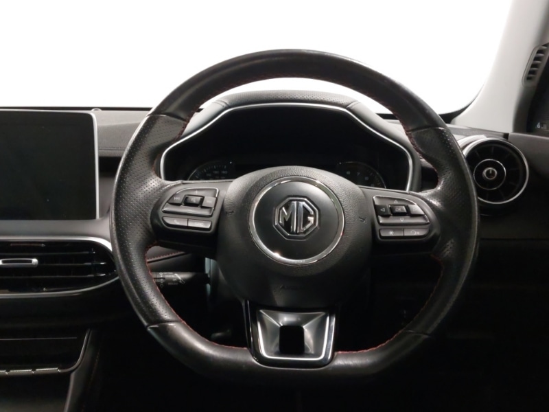 Used MG MG HS 2021 for sale - 77343496: Photo 10