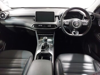 Used MG MG HS 2021 for sale - 77343496: Photo