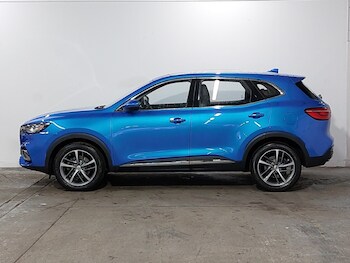 Used MG MG HS 2021 for sale - 77343496: Photo