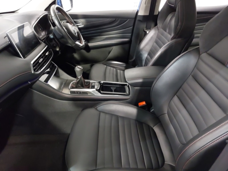 Used MG MG HS 2021 for sale - 77343496: Photo 5