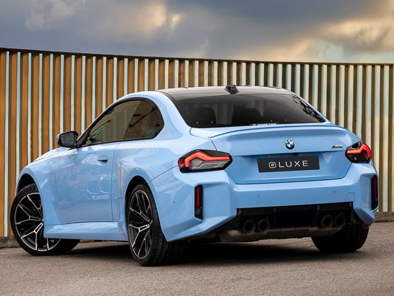 Used BMW M2 2023 for sale - 77018722: Photo 3