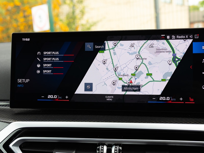 Used BMW M2 2023 for sale - 77018722: Photo 8