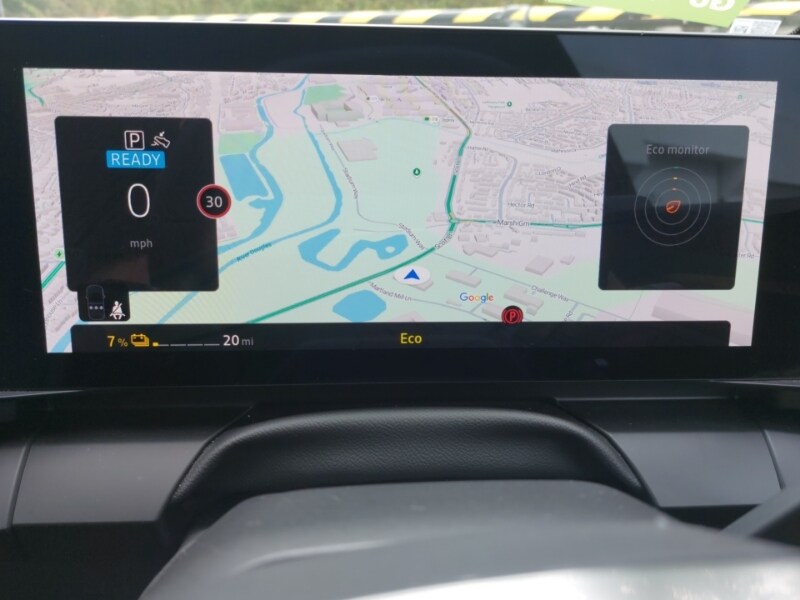 Used Renault Megane E Tech 2022 for sale - 77449070: Photo 10