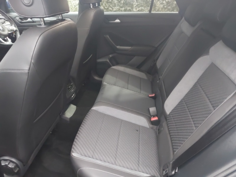 Used Volkswagen T-Roc 2021 for sale - 76544212: Photo 6