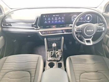 Used Kia Sportage 2022 for sale - 75828059: Photo