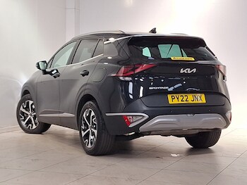 Used Kia Sportage 2022 for sale - 75828059: Photo