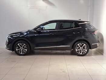 Used Kia Sportage 2022 for sale - 75828059: Photo