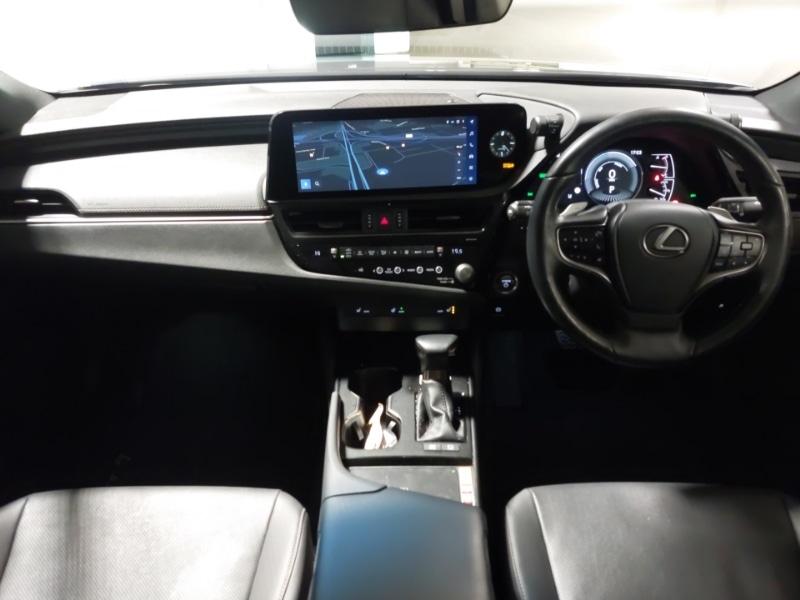 Used Lexus ES 2023 for sale - 77434268: Photo 2