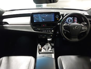 Used Lexus ES 2023 for sale - 77434268: Photo